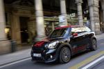 Mini Paceman All4 JCW 2013 года